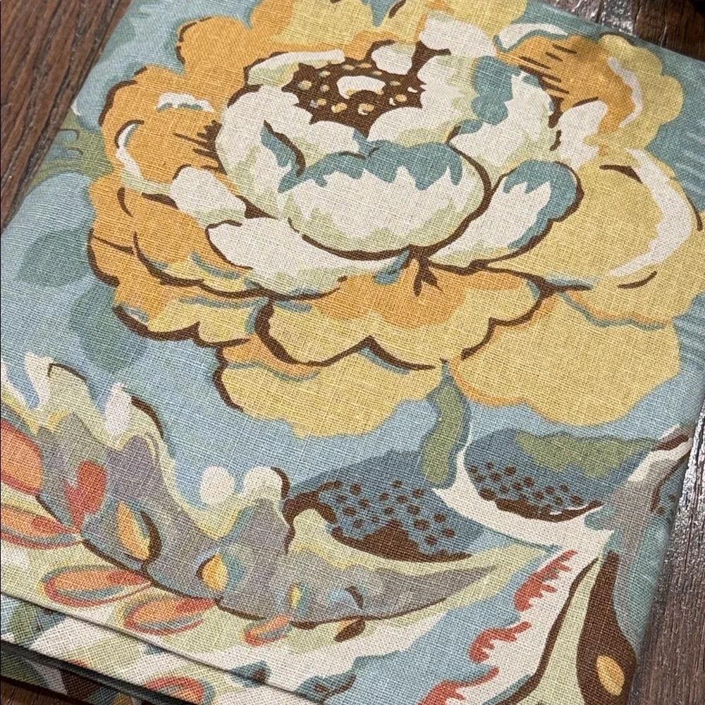 Pottery Barn Euro Sham